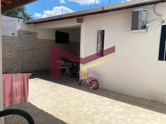 Imagem Casa no Riviera