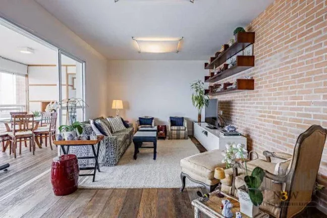 Imagem Apartamento com 3 dormitórios à venda, 158 m² por R$ 2.350.000,00 - Vila Leopoldina - São Paulo/SP