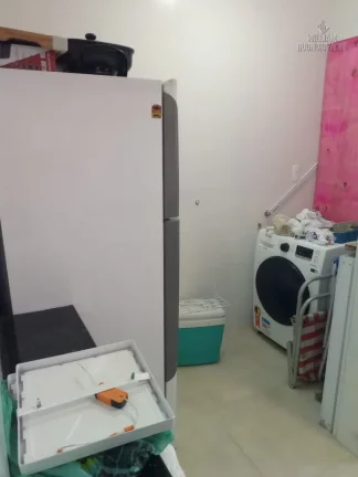 Imagem Apartamento à Venda Caiçara – Mobiliado, Vista p/ Mar e Infraestrutura Completa
