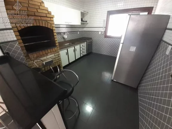 Imagem Apartamento à Venda em Guilhermina, Praia Grande - SP