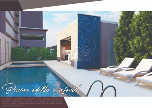 Imagem CONVIDAMOS VOCÊ, A CONHECER O RESIDENCIAL DOM CASMURRO, UMA OBRA QUE CERTAMENTE IRA LHE ENCANTAR. S...