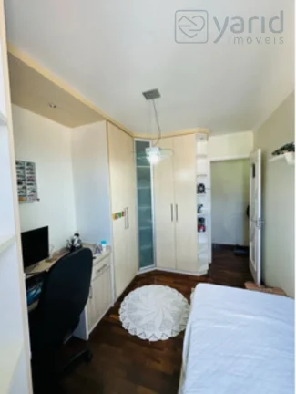 Imagem Venda de Apartamento de 2 Quartos em Jundiaí-SP, Bairro Conj. Res. Atibaia, 70m², Vaga de Garagem.