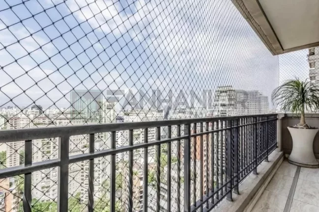 Imagem Descubra o seu novo lar neste incrível apartamento, repleto de uma arquitetura sofisticada que irá encantar você! Aqui, os tons neutros foram meticulo