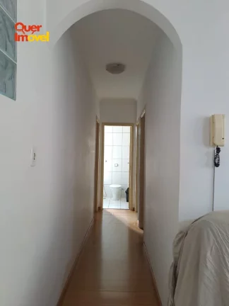 Imagem Apartamento para Locação no Jardim Paulista, Ribeirão Preto-SP: 2 Quartos, 1 Sala, 2 Banheiros e 1 Vaga!