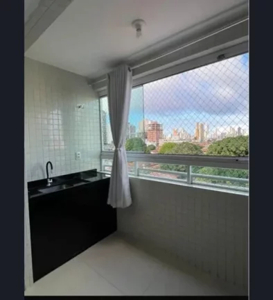 Imagem Conforto, Estilo e Localização Privilegiada em Tambauzinho! Imagem Conforto, Estilo e Localização Privilegiada em Tambauzinho!