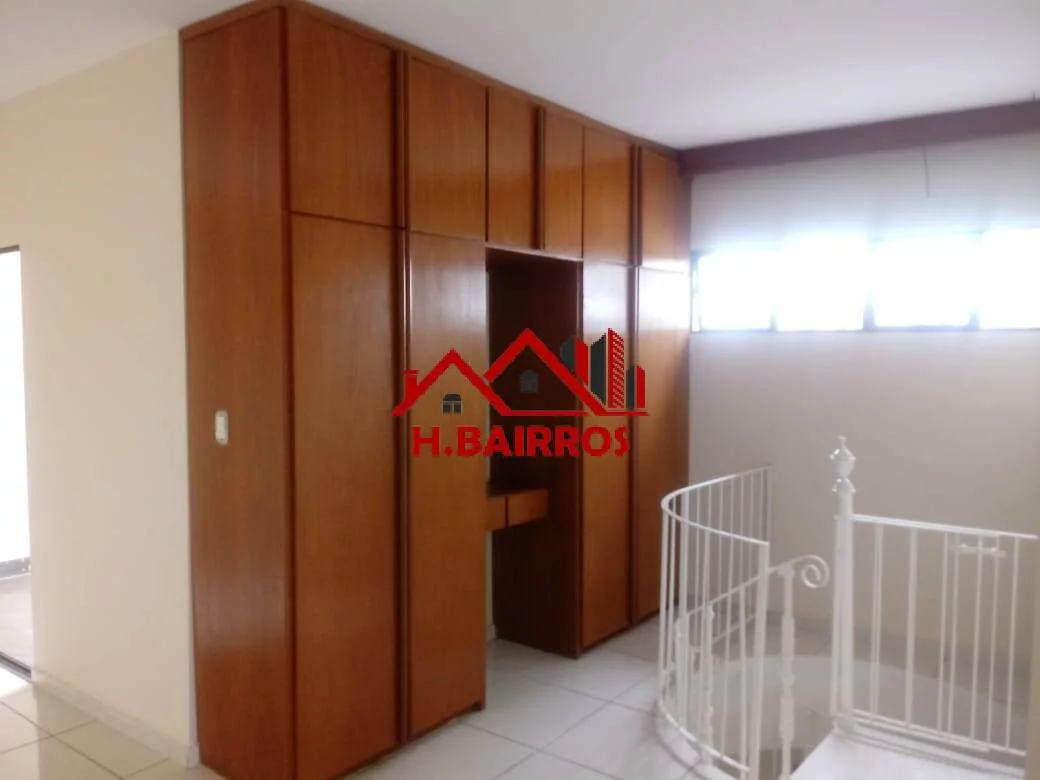Imagem Cobertura Duplex 178m para Alugar Jardim Aquarius, SJCampos/SP.