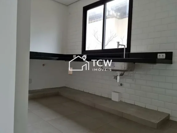 Imagem Casa à venda no bairro Cidade Monções - São Paulo/SP, Zona Sul