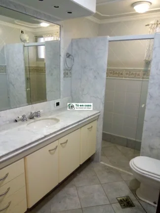 Imagem APARTAMENTO RESIDENCIAL em SÃO JOSÉ DOS CAMPOS - SP, VILA ADYANA