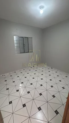 Imagem Casa Bairro Minas Gerais