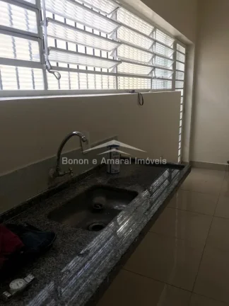 Imagem Casa comercial a venda Jardim Chapadão! 

Próximo a escola de Cadetes, essa casa tem duas entradas...