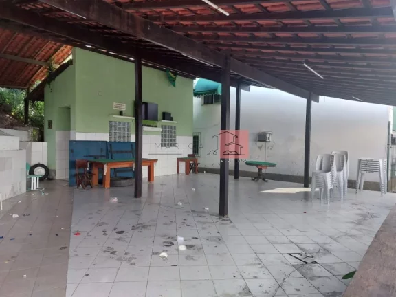 Imagem Incrível apartamento no Condomínio Marquês de Maricá