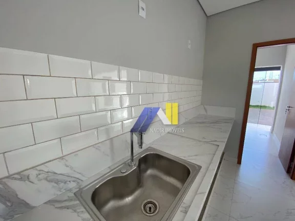 Imagem Casa com 3 Quartos à Venda, 150 m² em Setvillage Las Palmas - Pouso Alegre