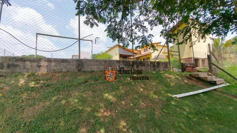 Imagem Chácara com 4 dormitórios à venda, 1851 m² por R$ 950.000,00 - Godoi - Extrema/MG