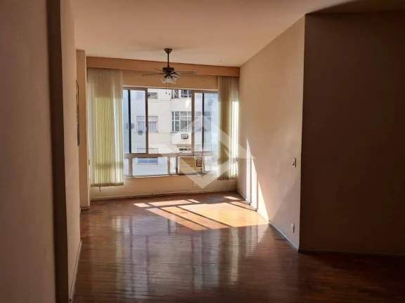 Imagem Apartamento de 3 Quartos para Venda no Flamengo com 130 m²