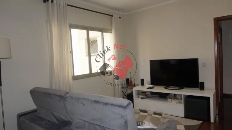 Imagem Espaçoso Apartamento à Venda no bairro Santa Paula em São Caetano