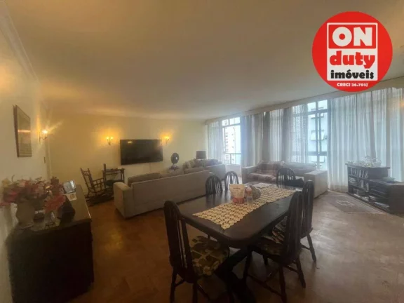 Imagem Apartamento Gonzaga - Santos/SP
