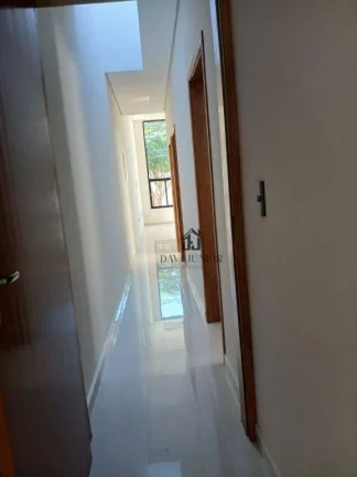Imagem Casa à venda, 104 m² por R$ 690.000,00 - Condomínio Residencial Jardim - Sorocaba/SP