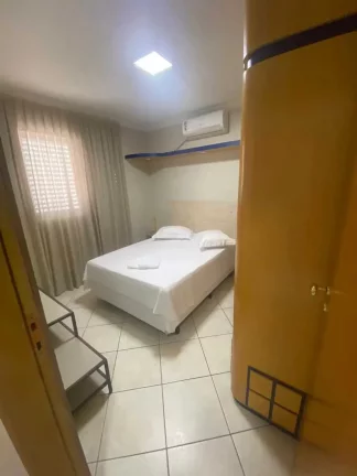 Imagem Apartamento Garden quadra mar de 3 quartos e 2 vagas de garagem no Centro de Balneário Camboriú