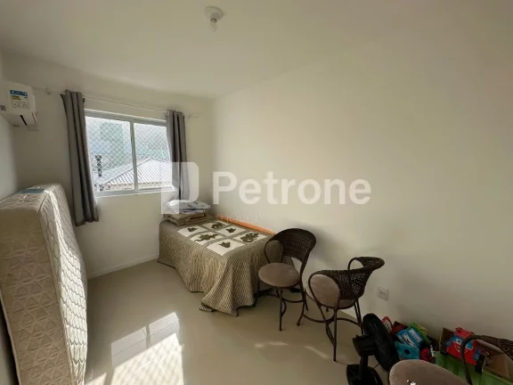 Imagem APARTAMENTO RESIDENCIAL em GOVERNADOR CELSO RAMOS - SC, Palmas