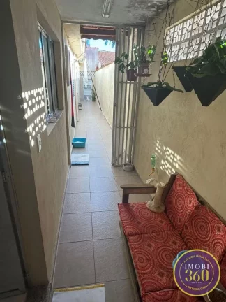 Imagem Casa à Venda em Cidade Líder, São Paulo - SP