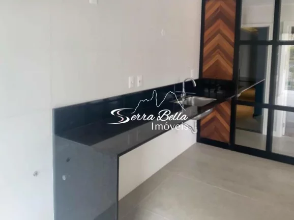 Imagem Cobertura com 4 dormitórios à venda, 211 m² por R$ 1.650.000,00 - Agriões - Teresópolis/RJ