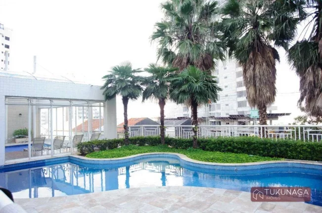 Imagem Apartamento à venda, 366 m² por R$ 4.680.000,00 - Alto da Lapa - São Paulo/SP