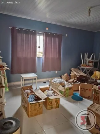 Imagem Casa para Venda em Porto Velho / RO no bairro Nova Floresta