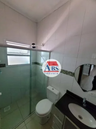 Imagem Casa à venda, 120 m² por R$ 465.000,00 - Mirim - Praia Grande/SP