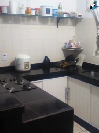 Imagem Casa a venda no Bairro Vila Esperança - Tatuí/SP.