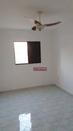 Imagem Sobrado com 4 dormitórios à venda, 195 m² por R$ 950.000 - Vila Milton - Guarulhos/SP