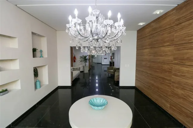 Imagem APARTAMENTO COM 104.46 m² - FORTE - PRAIA GRANDE SP
