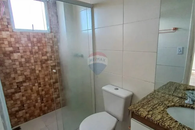 Imagem Cobertura para locação no Condomínio Mirante Bela Vista – Jardim Prestes de Barros