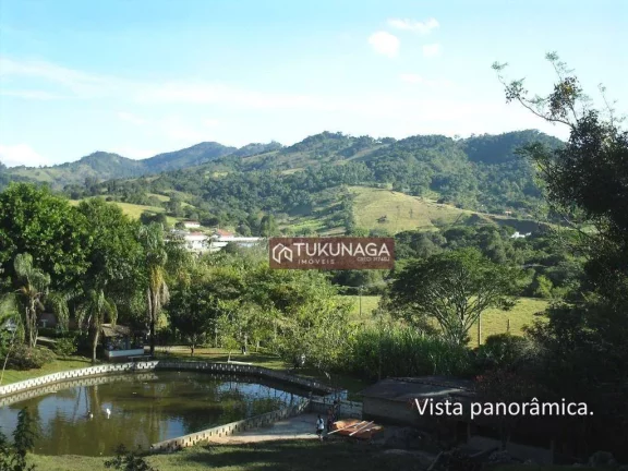 Imagem Chácara à venda, 8000 m² por R$ 650.000,00 - Itapeva - Itapeva/MG