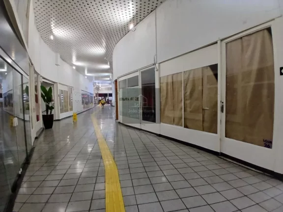 Imagem Loja para alugar, 70 m² por R$ 2.798,22/mês - República - São Paulo/SP