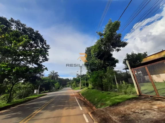 Imagem Lindo projeto em condomínio fechado!