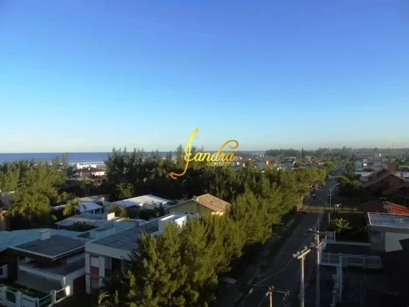 Imagem Apartamento Navegantes, com 05 suítes com vista panorâmica