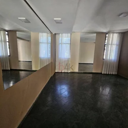Imagem Apartamento com 3 dormitórios à venda - Morumbi - São Paulo - SP