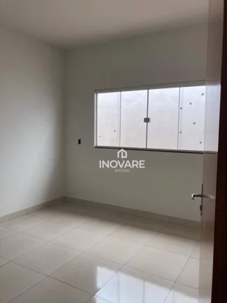 Imagem Casa com 2 dormitórios à venda, 101 m² por R$ 340.000,00 - Setor Afonso Pena - Itumbiara/GO