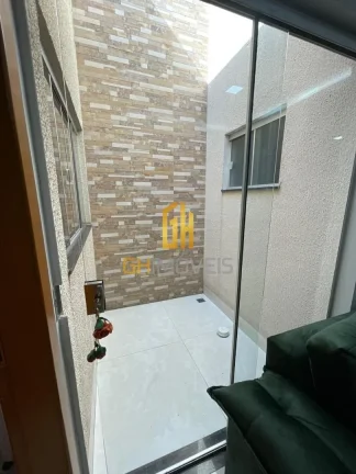 Imagem CA1752

Casa no setor Faiçalville, com 180m² de terreno e 150 m² de área construída. 

A casa p...