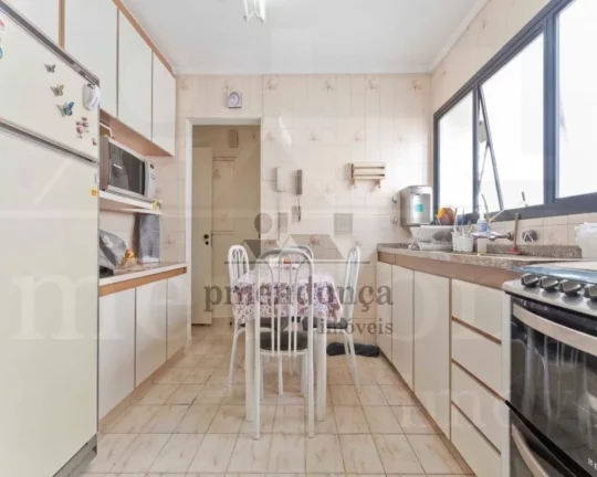Imagem Apartamento com 4 quartos e 02 vagas a venda em Perdizes, 137m2.