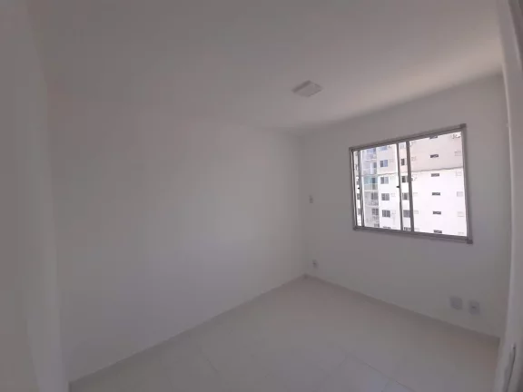 Imagem Apartamento para locacao no costa araçagy