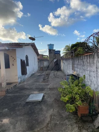Imagem Vendo Casa 2 quartos, 96 m2. Aratuba - Vera Cruz-Ba