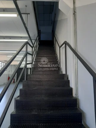 Imagem Prédio Comercial para alugar com 2 vagas 903 m² R$ 37.350,00 pacote Tamboré - Barueri/SP