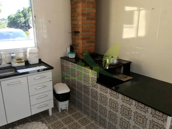 Imagem Sítio Completo à Venda na Divisa de Atibaia e Jarinu