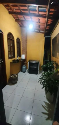 Imagem [Casa - Venda] 02 quartos no Residencial Gazzo