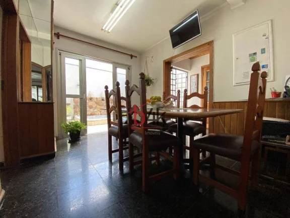 Imagem Casa com 4 dormitórios à venda, 320 m² por R$ 2.100.000 - Brooklin