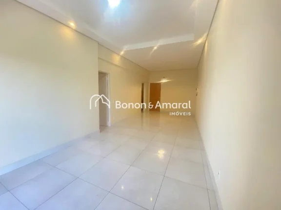Imagem Ótimo apartamento no Cambuí, com 103 m² muito bem distribuídos. O imóvel oferece sala para dois...