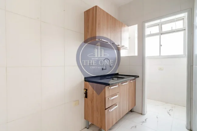 Imagem Oportunidade única: Apartamento à venda em Pinheiros, São Paulo-SP, com 2 quartos, 1 banheiro, 1 vaga de garagem!