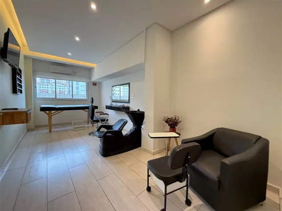 Imagem APARTAMENTO COM 69 m² - GUILHERMINA - PRAIA GRANDE SP
