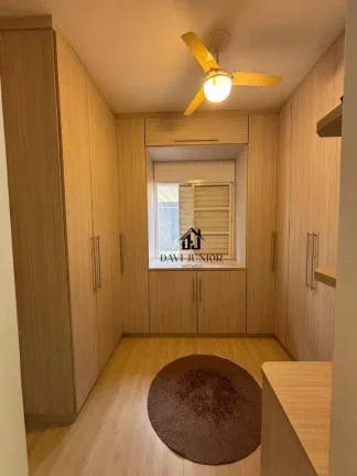 Imagem Casa com 3 dormitórios sendo 1 suite à venda, 100 m² por R$ 595.000 - Condomínio Village Colina do Sol - Sorocaba/SP